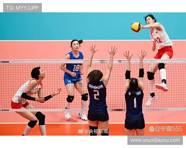 杭州排球队与深圳排球队技术对决赛后分析与总结