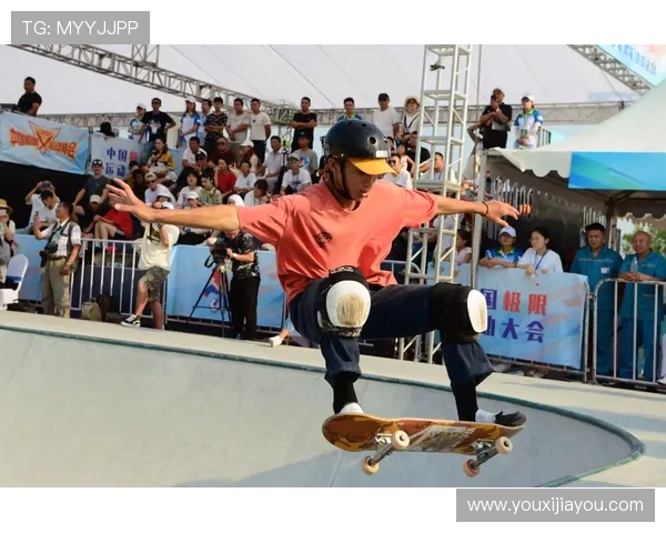 杭州滑板队在极限运动联赛中的意识表现分析与点评